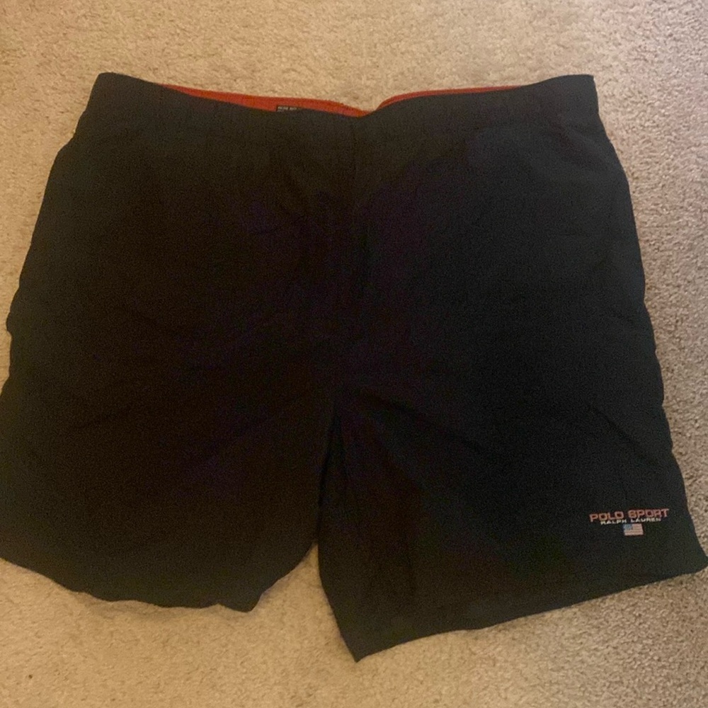 Polo Swim